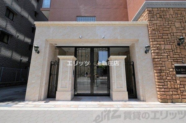 LaDouceur天満の物件内観写真